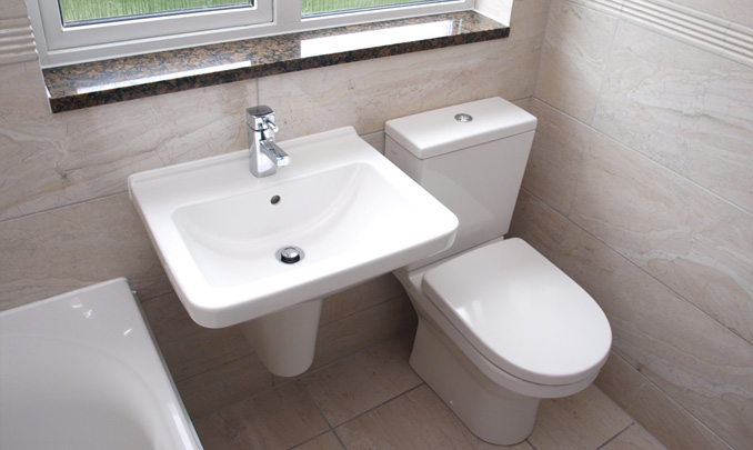 Bathrooms Edinburgh Bathrooms Wet Rooms Installation And Fitting